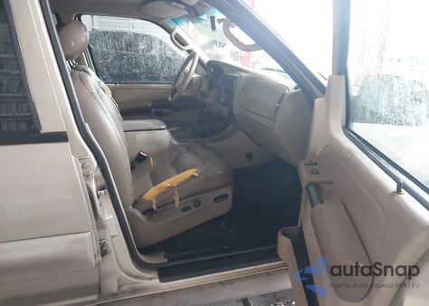 2003 Ford Explorer Sport Trac Xls/Xlt from USA, damaged, VIN 1FMZU67E23UA17665